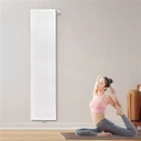 Radaitheoirí Upright Do Seomraí Maireachtála